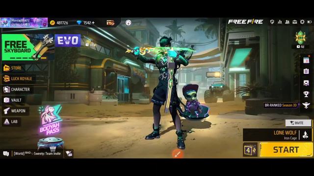 Free Fire Gameplay Recording Kaise kare 2023 | Recordings Kaise Hoga Free Fire Gameplay Recording ? смотреть онлайн