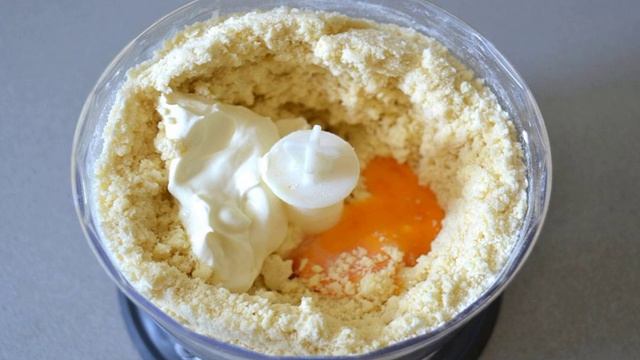 Сборник рецептов