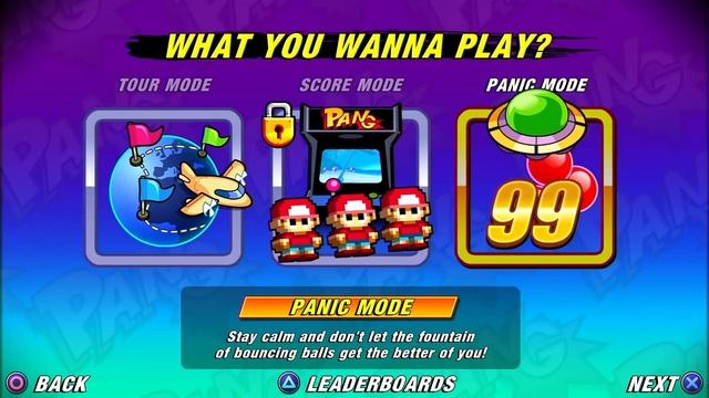 Pang Adventures: Quick Look смотреть онлайн