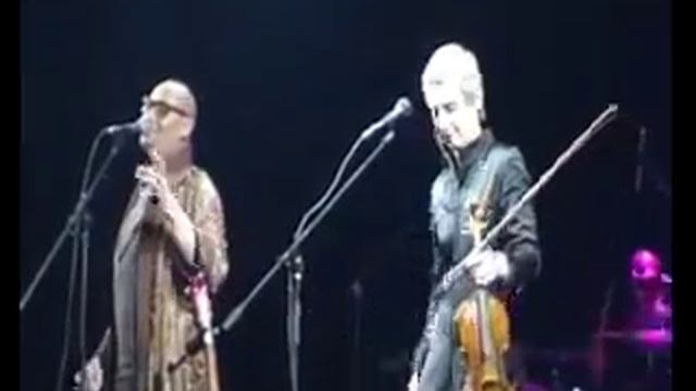 Svetlana Surganova & Alexander Medvedev - Prayer (See the best videos) смотреть онлайн