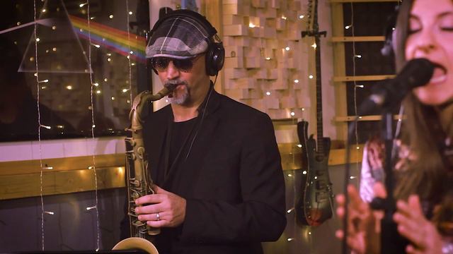 Hallelujah I Love Her So - Two Souls ft. Mimmo Valente смотреть онлайн