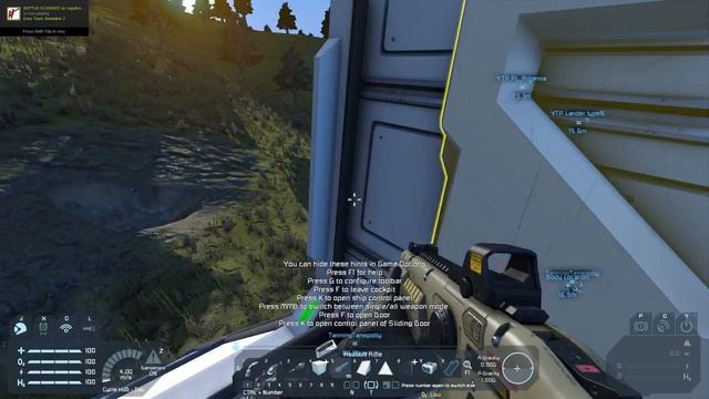 Space Engineers livestream EP 4 creating a new survival world смотреть онлайн