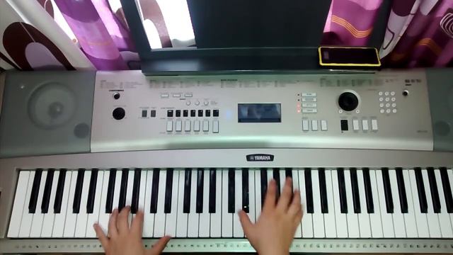 Demi Lovato - Lionheart (piano Cover)