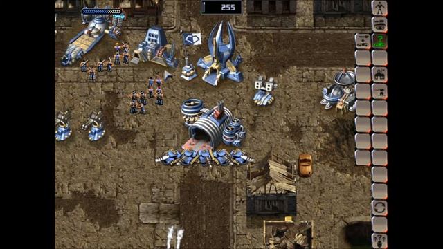 Lets Play Krush, Kill 'n' Destroy Krossfire (PC) Survivors 12 смотреть онлайн