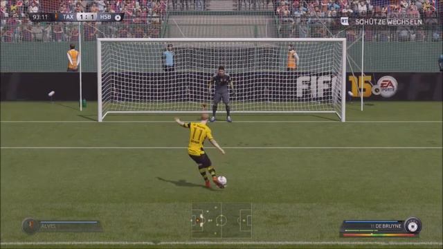 Fifa 15 - Buy First Guy Cup Run!/ The Beginnings/ Xbox One смотреть онлайн