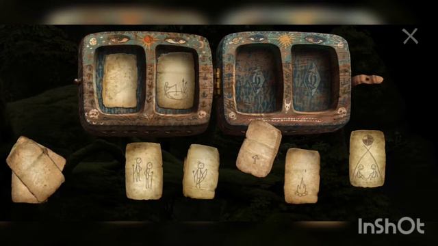 Samorost 3 смотреть онлайн