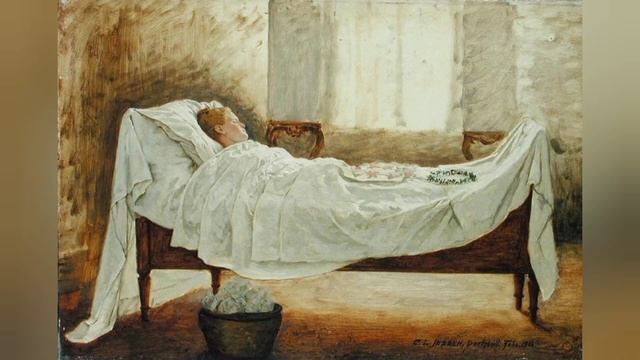 ОНА УВИДЕЛА ОГНЕННУЮ ЛАВУ С ЛЮДЬМИ, КОТОРЫЕ ТО ПОГРУЖАЛИСЬ В ОГНЕННУЮ РЕКУ, ТО ВЫНЫРИВАЛИ ИЗ НЕЕ смотреть онлайн