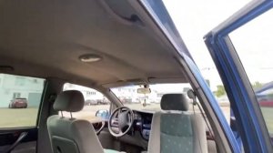 Обзор Шевролет Такума