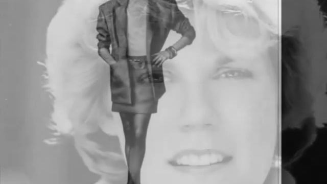 Anne Murray -- On And On смотреть онлайн