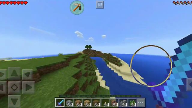 Как пользоваться с mcpemaster в Майнкрафте смотреть онлайн