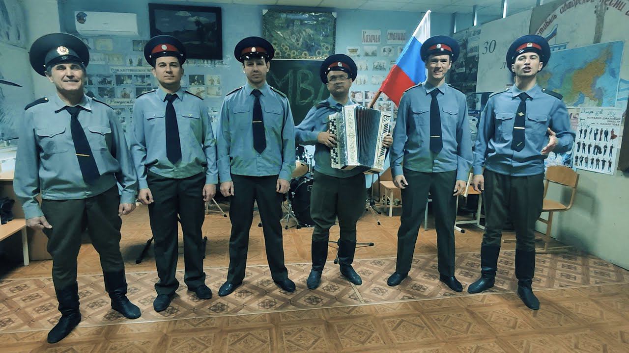 Поздравляем с Днём сотрудника органов внутренних дел Российской Федерации! смотреть онлайн