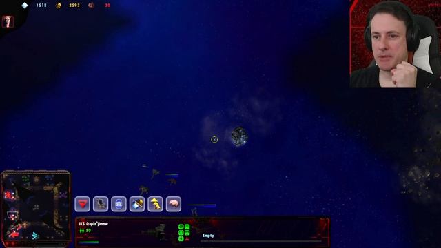 Klingon Galactic War!! Star Trek Armada II: Fleet Operations смотреть онлайн