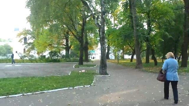 7 октября 2011 г. 6:49 смотреть онлайн