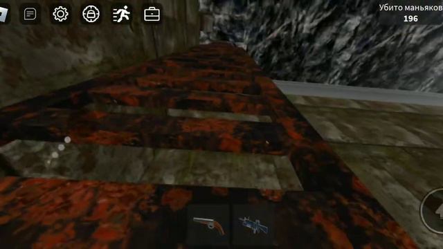 ЗОНА 51 В РОБЛОКС смотреть онлайн