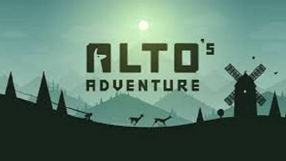 Я играю в ALTO
