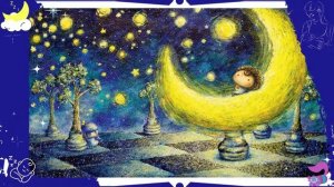 Сонная Сказка про Звездочку * Аудиосказка на ночь * Слушать онлайн