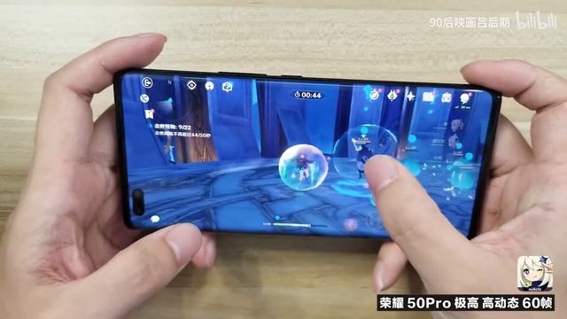 Honor 50 Pro Genshin Impact Review | Snapdragon 778G | Good For Gaming? смотреть онлайн