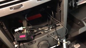 Teyes CC3 Opel Astra H. Подробная установка.