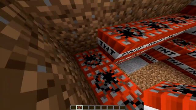 ВНИМАНИЕ!!!!ПОДРИВ В MINECRAFT, ЗАЛАГАЛ КОМП смотреть онлайн