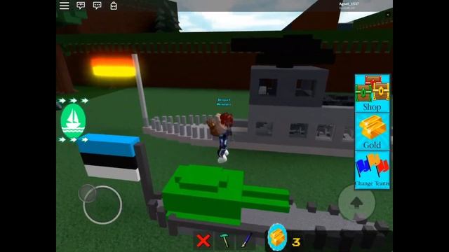 Новый код+военные корабли / Build a boat For Treasure/ Roblox смотреть онлайн