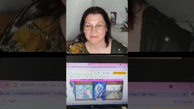 ЗОЖ и МАК. Тема веса и метафорические ассоциативные карты смотреть онлайн