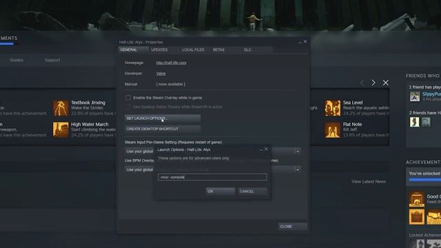 КАК ЗАПУСТИТЬ HALF LIFE ALYX БЕЗ VR НА ПК!!! смотреть онлайн