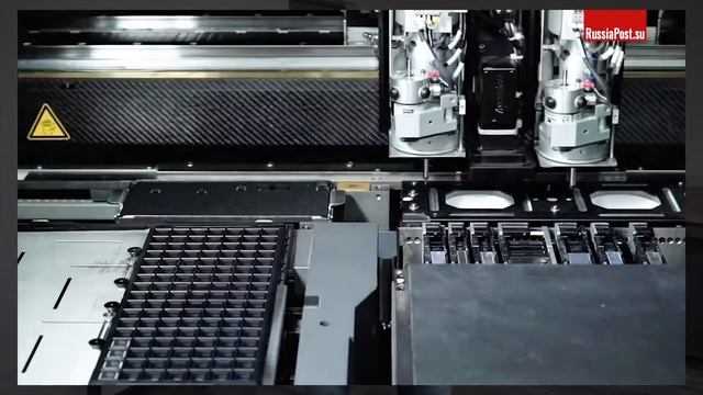 Китай не возвращает наше оборудование \ Стартап из России 19 смотреть онлайн