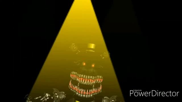 Фнаф песня 2 смотреть онлайн