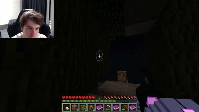 ПОРТАЛ в МАЙНКРАФТЕ ► 