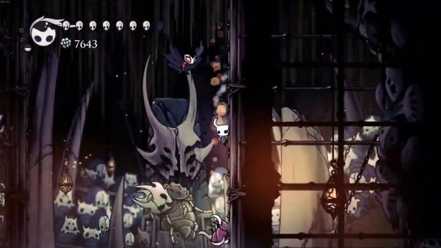 Hollow Knight Silksong, ¿Qué lo hace tan especial смотреть онлайн