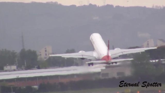 FLORENCE AIRPORT "ETERNALSPOTTING" #02 смотреть онлайн
