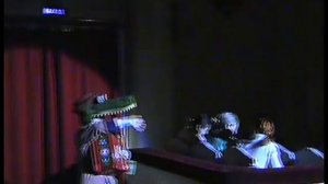 Утренник для детей   Ну,Простоквашино, погоди!