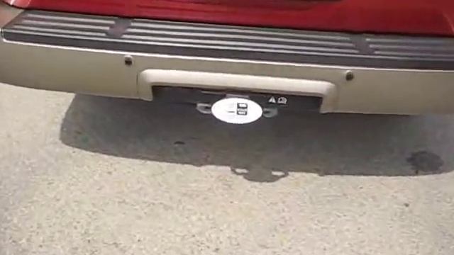 2004 Ford Expedition Eddie Bauer смотреть онлайн