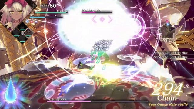 CRYSTAR is a hard game смотреть онлайн
