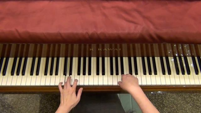Louis Köhler 12 Kleine Etüden 12 Easy Studies for the Piano, Op.157 No.10 смотреть онлайн