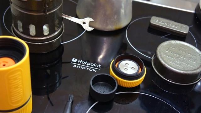 Восстановление примуса Juwel 33 #примус #juwel33 #stove #готовка #мурманскийтурист смотреть онлайн