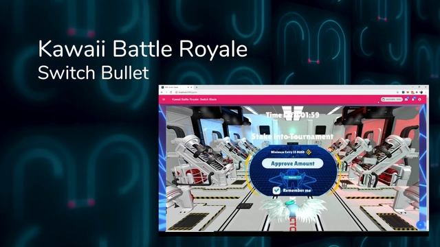 Hack the Horizon Roundup смотреть онлайн