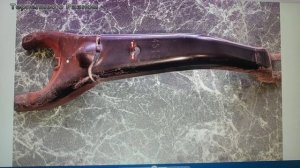 Снятие вилки сцепления Гранта без снятия КПП