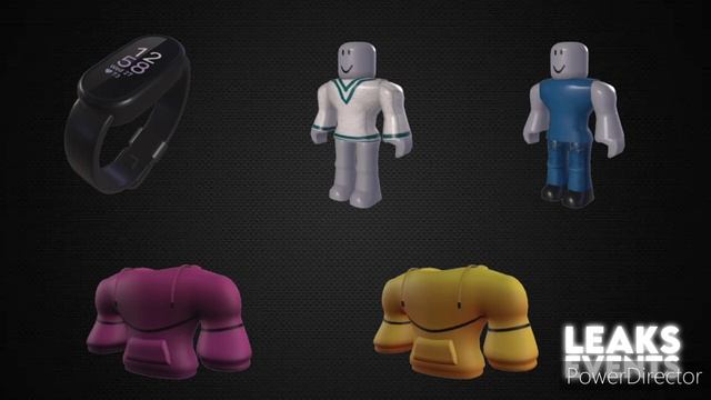 [LEAKS]ROBLOX *NEW* WALMART LAND EVENT ITEMS!!|ROBLOX EVENTS 2022 смотреть онлайн