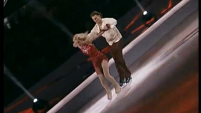 7 Танцы на Льду Письмо смотреть онлайн