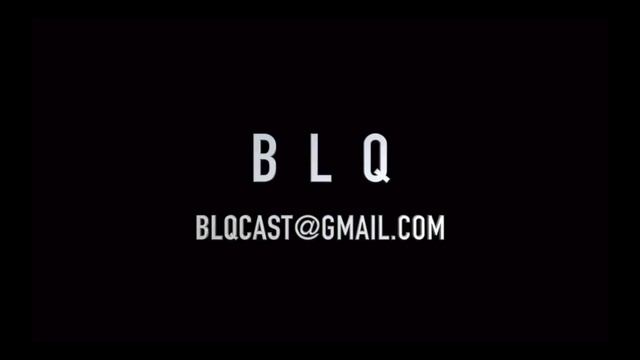 BLQ Bite - The Geography Test смотреть онлайн