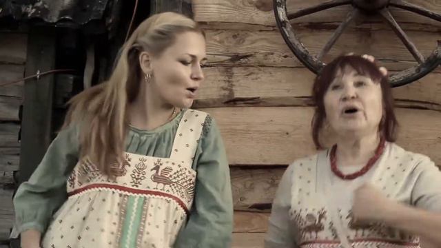 Marja Üldine & Наталья Соловьева -Мята- смотреть онлайн