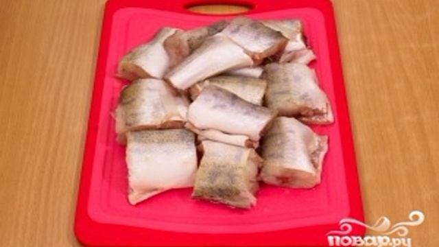 Книга рецептов