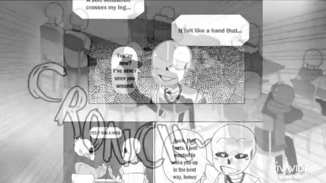 Depressive - Депрессия Инка 1 часть