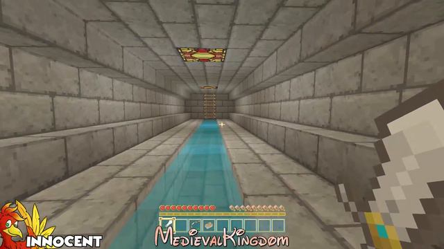 THEY SAW EVERYTHING AND DONE NOTHING !! - Minecraft Murder Mystery смотреть онлайн