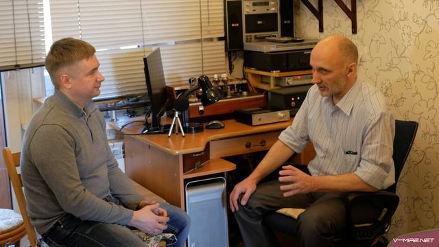 Какие недостатки у ламповых усилителей? смотреть онлайн