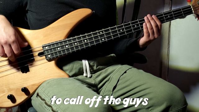 Pomplamoose - Bust Your Knee Caps (Johnny Don't Leave me) // Lyrics // (No Thumb Cover) смотреть онлайн
