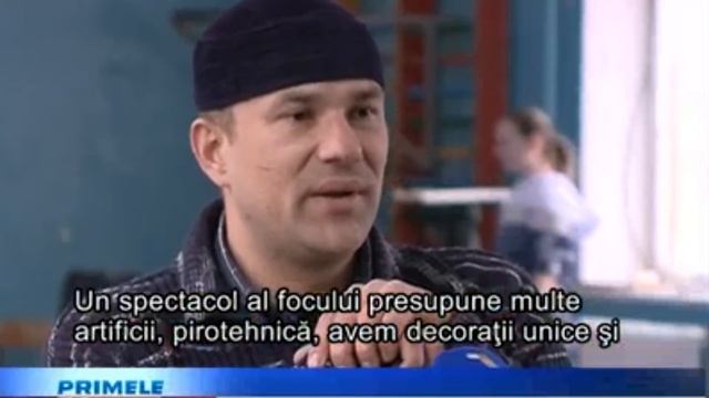 Новогодний подарок !!! Театр " Люди и Демоны " смотреть онлайн
