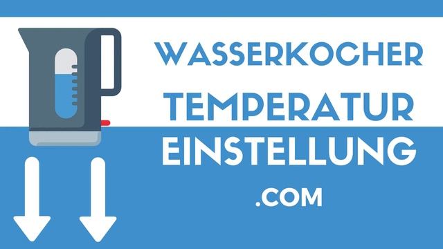 Kenwood wasserkocher mit Temperatureinstellung смотреть онлайн