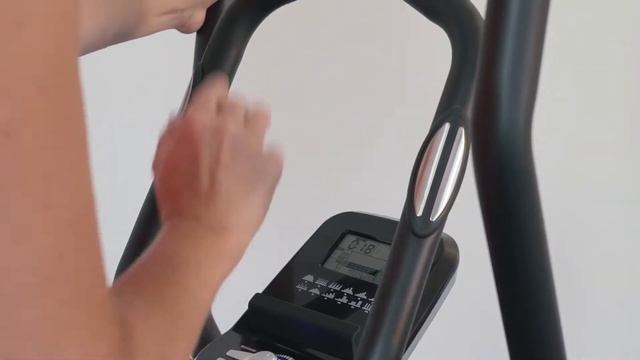 Vélo Elliptique Darwin CT40 | Présentation Produit